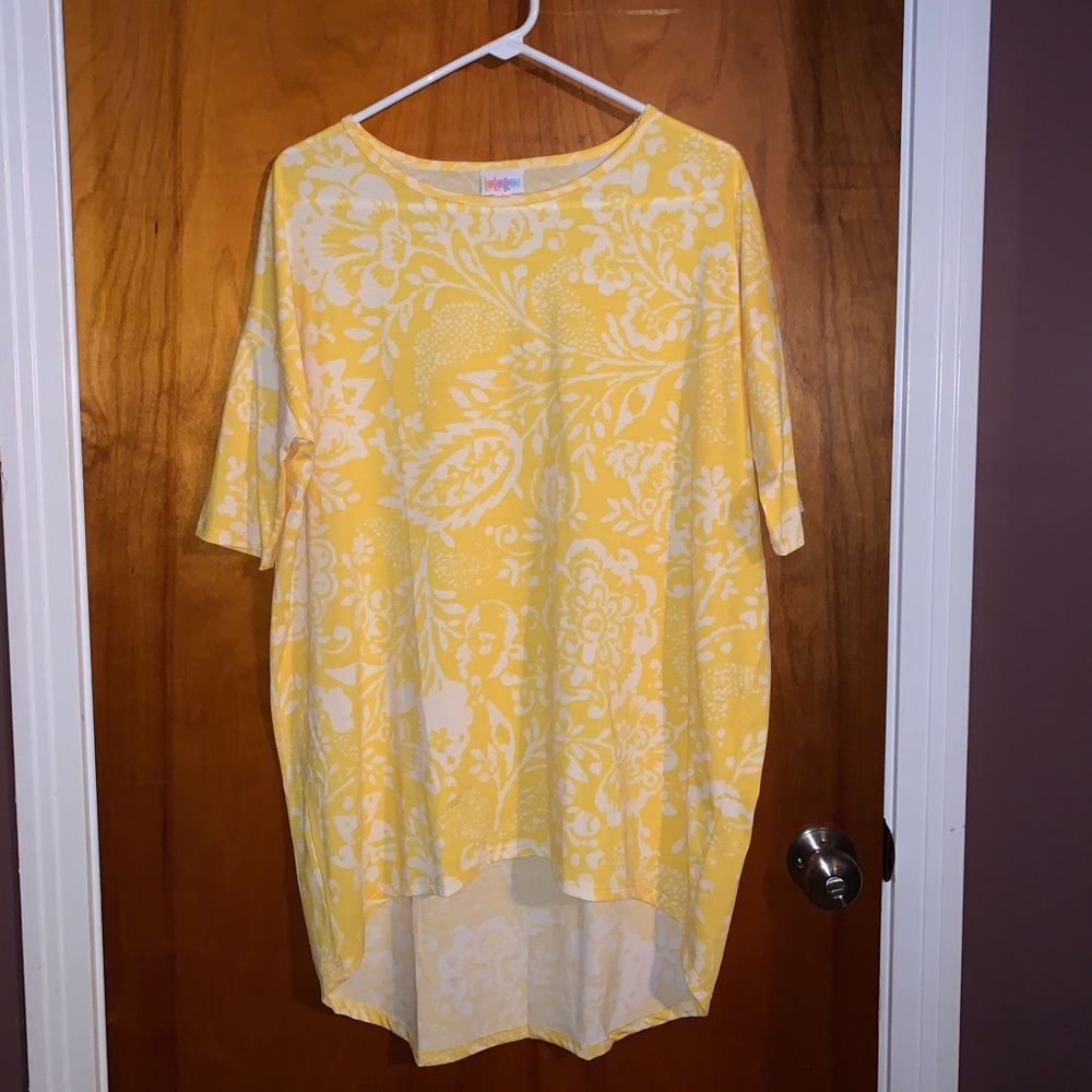 S Irma tunic